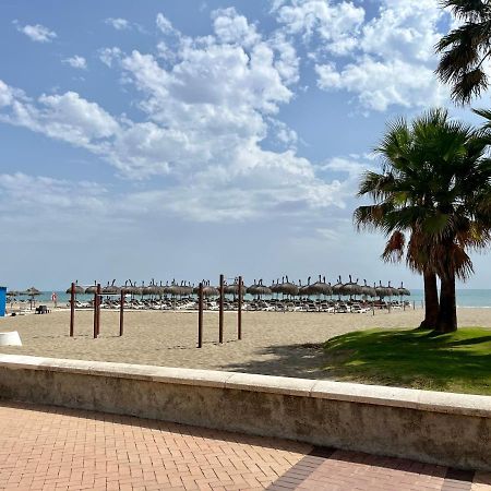 Terrace By The Sea By Gms Apartamentos Fuengirola Esterno foto