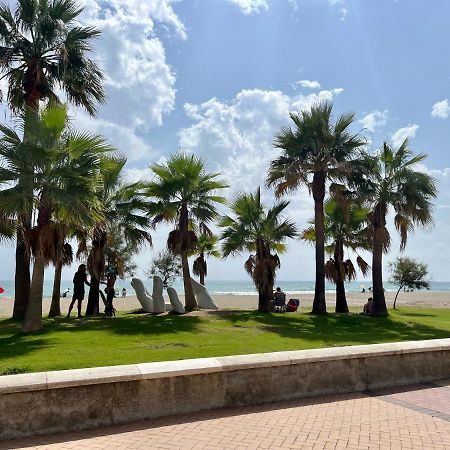 Terrace By The Sea By Gms Apartamentos Fuengirola Esterno foto